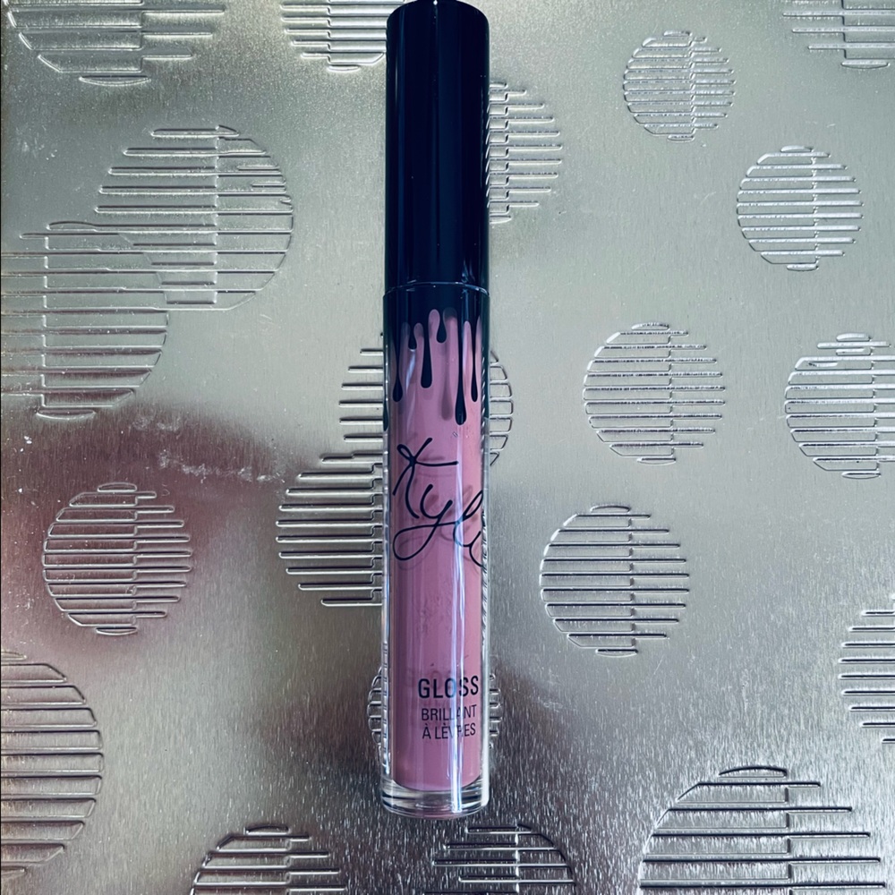 5/ $30 Kylie Cosmetics gloss in Like